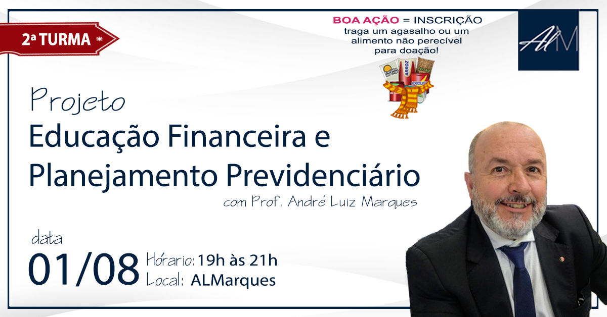 2ª Turma Projeto EFPP